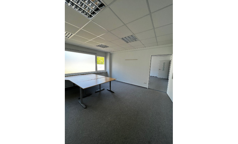 Arbeitsplatz Schulze-Delitzsch-Straße Paderborn Kernstadt