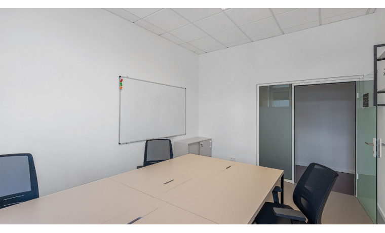 Büro mieten Urbanstraße Berlin Kreuzberg
