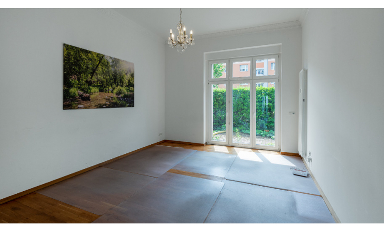 Büro mieten Rennbahnstraße Berlin Weißensee