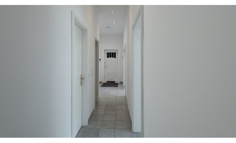 Office Sharing Rennbahnstraße Berlin Weißensee