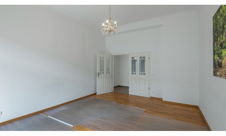 Büro auf Zeit Rennbahnstraße Berlin Weißensee