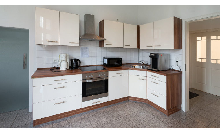 Büro mieten Rennbahnstraße Berlin Weißensee