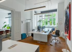 Offene Arbeitsplätze
