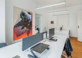 Offene Arbeitsplätze