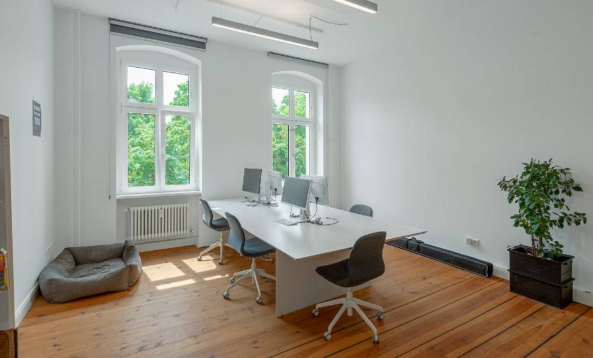 Offene Arbeitsplätze