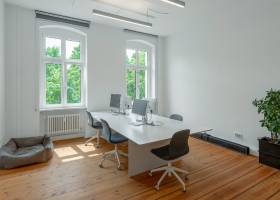 Offene Arbeitsplätze