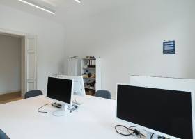 Offene Arbeitsplätze
