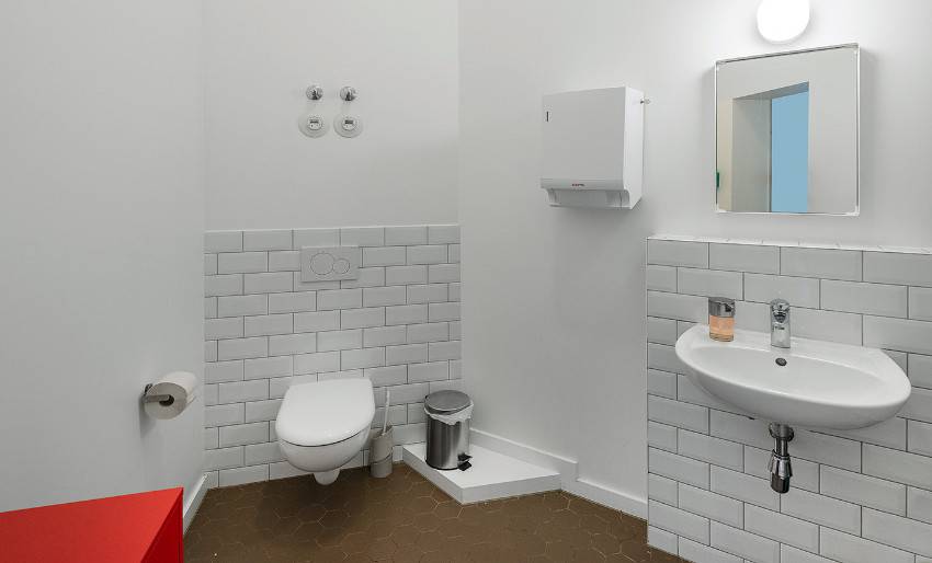 WC
