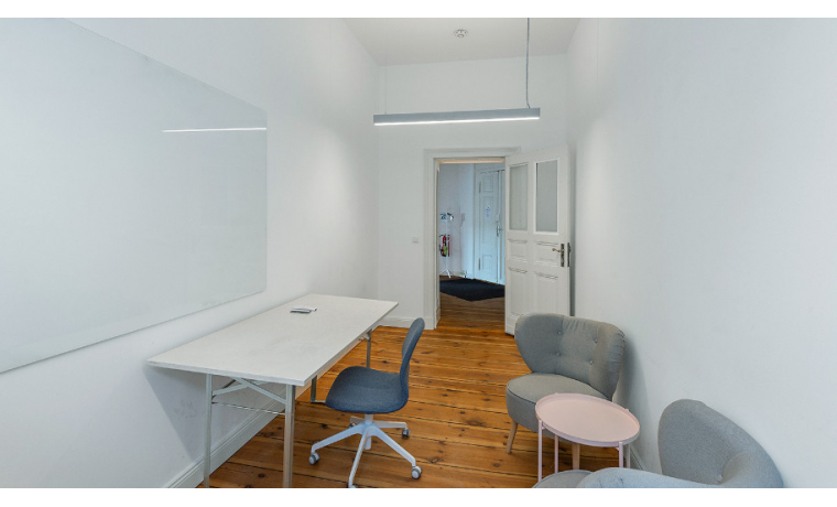 Coworking Turmstraße Berlin Moabit