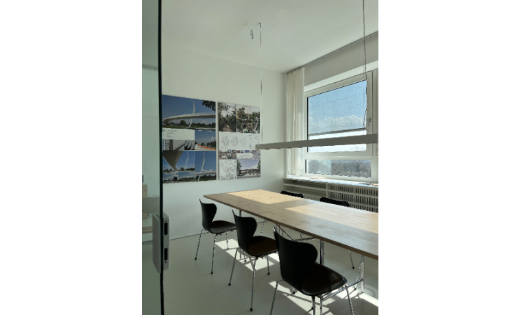 Coworking Kaiserdamm Berlin Charlottenburg