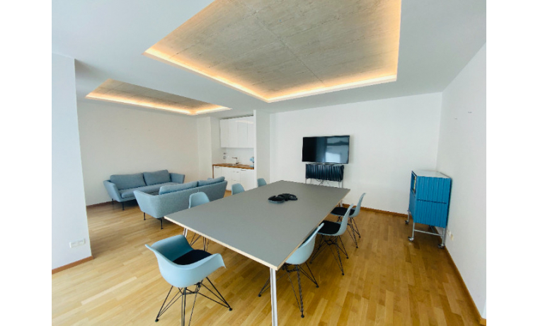 Office Sharing Herzogspitalstraße München Altstadt-Lehel
