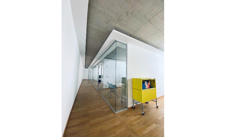Büro mieten Herzogspitalstraße München Altstadt-Lehel