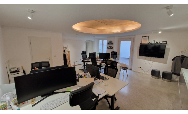 Coworking Space Herzogspitalstraße München Altstadt-Lehel