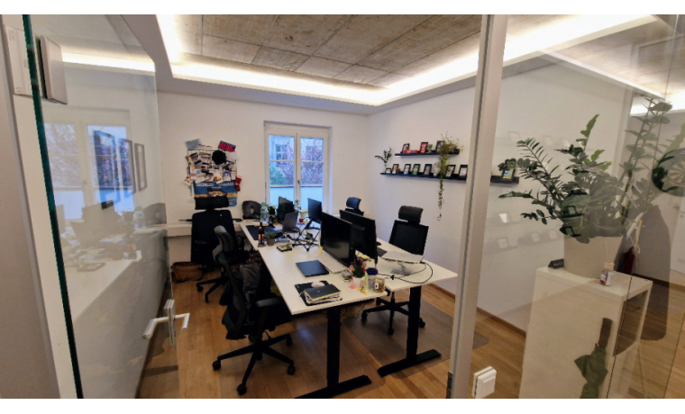 Coworking Herzogspitalstraße München Altstadt-Lehel