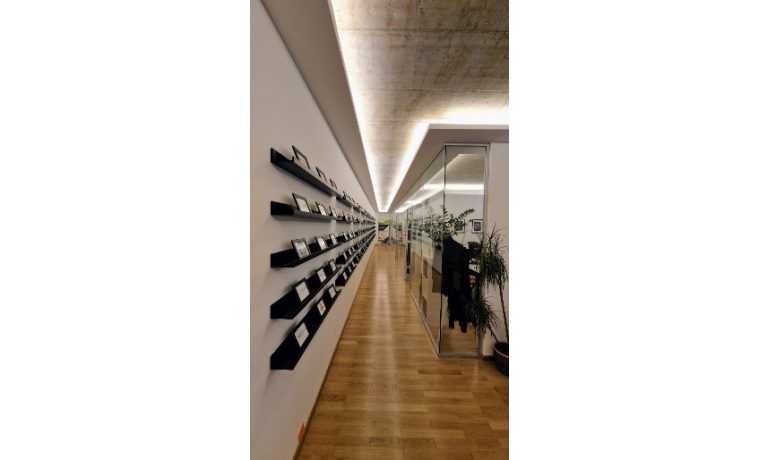 Bürogemeinschaft Herzogspitalstraße München Altstadt-Lehel