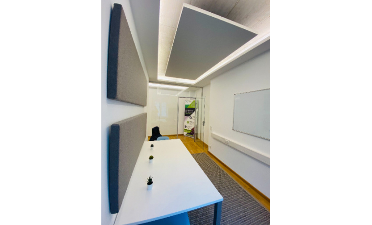 Shared Office Herzogspitalstraße München Altstadt-Lehel