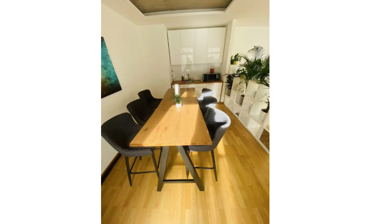 Arbeitsplatz Herzogspitalstraße München Altstadt-Lehel