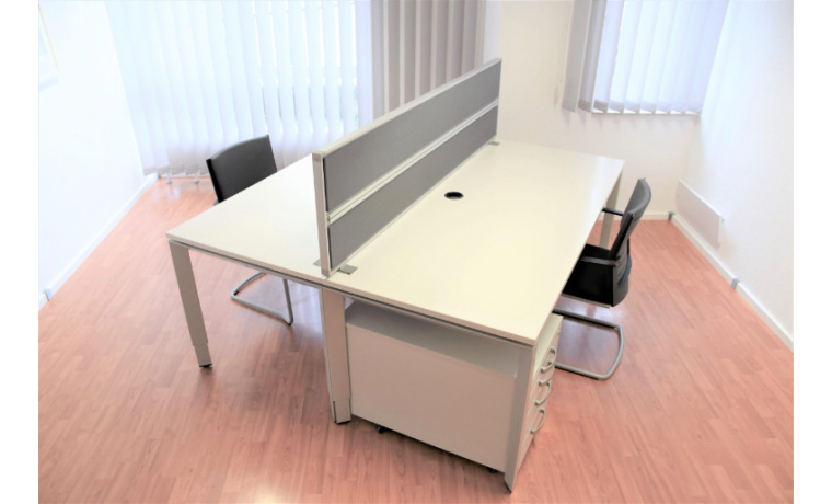 Coworking Space Ludwigsburger Straße Marbach am Neckar 