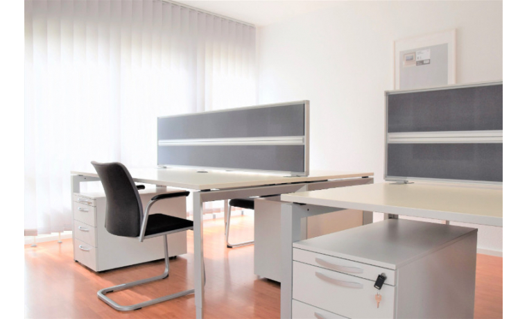 Büro mieten Ludwigsburger Straße Marbach am Neckar 