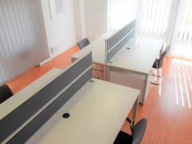 Coworking Space Marbach | Miete deinen Arbeitsplatz