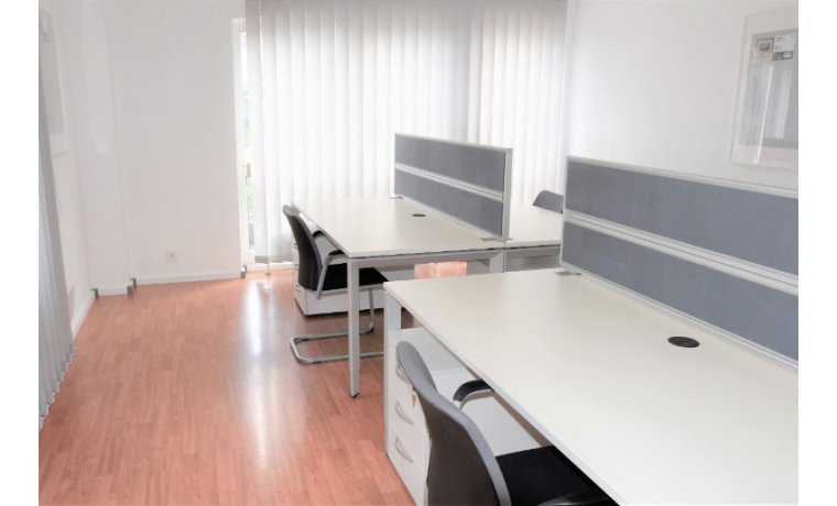 Coworking Ludwigsburger Straße Marbach am Neckar 
