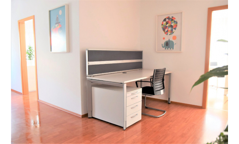 Bürogemeinschaft Ludwigsburger Straße Marbach am Neckar 