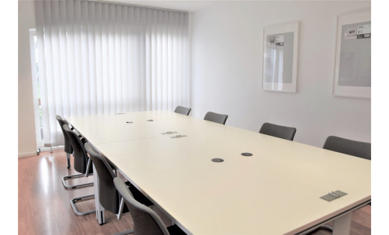 Shared Office Ludwigsburger Straße Marbach am Neckar 