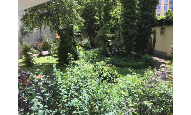 Büroraum Aventinstraße München Ludwigsvorstadt-Isarvorstadt