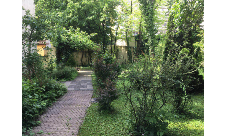 Coworking Aventinstraße München Ludwigsvorstadt-Isarvorstadt