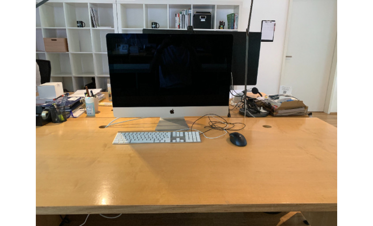 Büro mieten Aventinstraße München Ludwigsvorstadt-Isarvorstadt