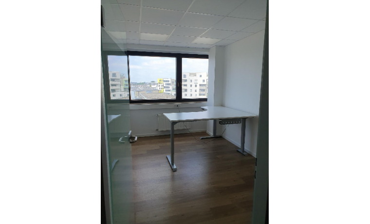 Büro mieten Weinsbergstraße Köln Ehrenfeld