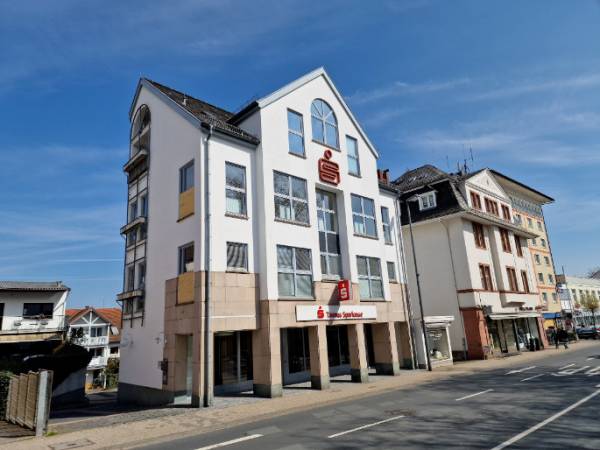 Exklusive All-Inclusive Büros in Kronberg im Taunus — Bild 6