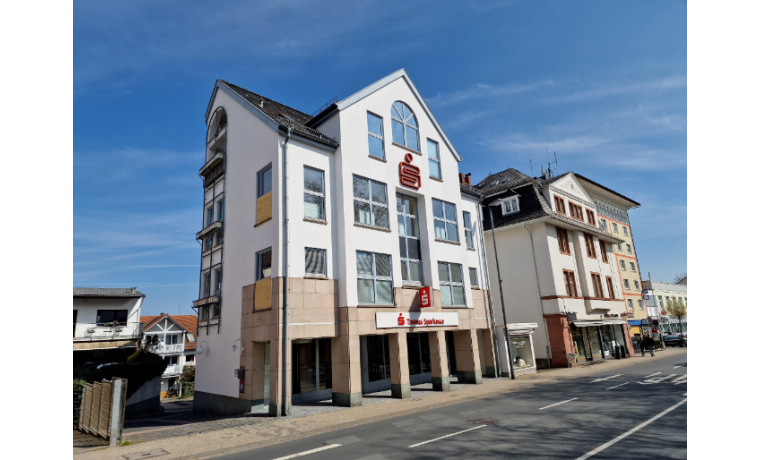 Bürogemeinschaft Frankfurter Straße Kronberg im Taunus 