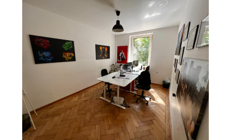 Coworking Tengstraße München Schwabing-West