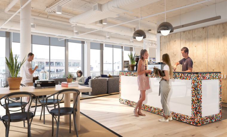 Büro mieten Friesenplatz Köln Neustadt-Nord