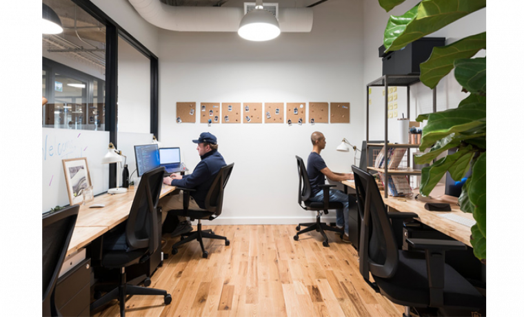 Coworking Friesenplatz Köln Neustadt-Nord