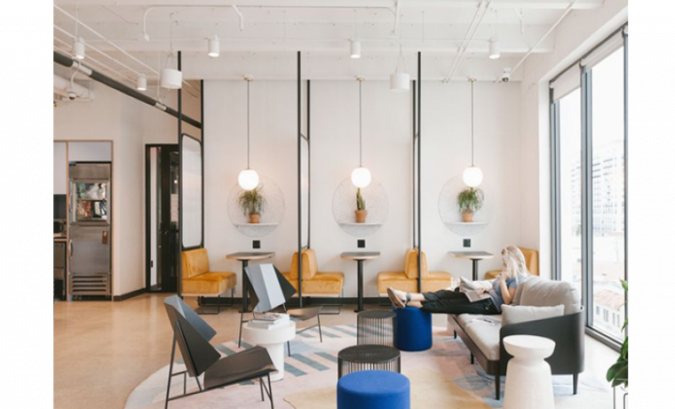 Coworking Space Friesenplatz Köln Neustadt-Nord