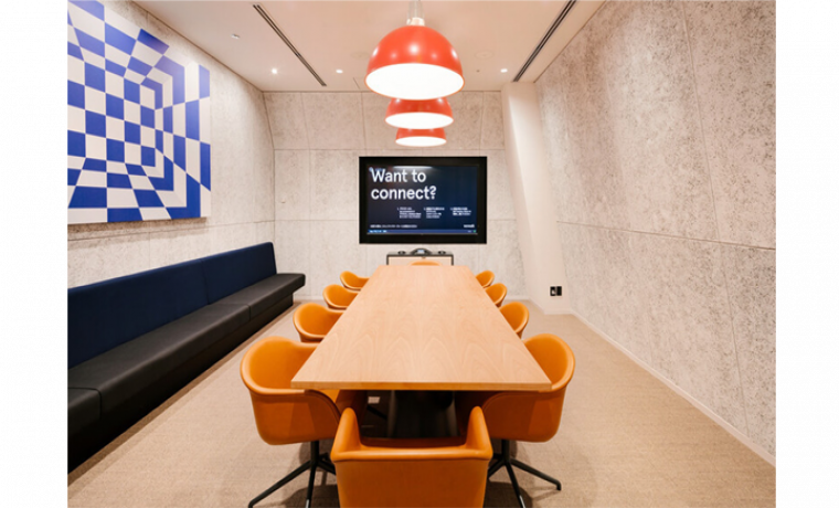 Bürogemeinschaft Friesenplatz Köln Neustadt-Nord
