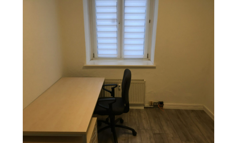 Coworking Space Großenhainer Str. Dresden Pieschen