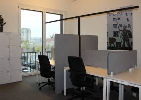 CoWorking