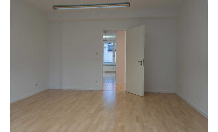 Office Sharing Lindwurmstraße München Ludwigsvorstadt-Isarvorstadt