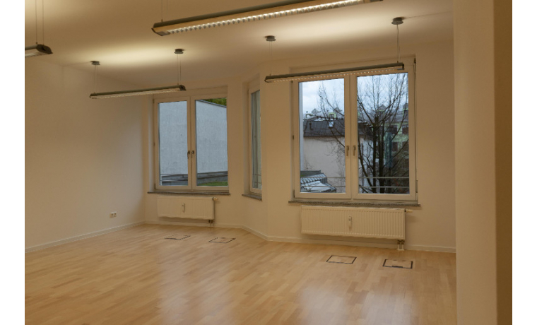 Coworking Space Lindwurmstraße München Ludwigsvorstadt-Isarvorstadt