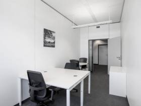 Private Büros und Co-Working in Walldorf (Partner Port)