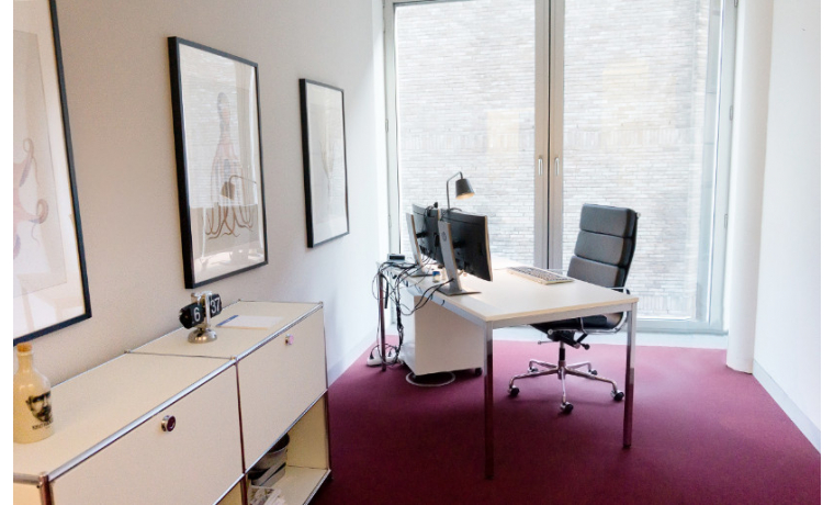 Büro mieten Alstertor Hamburg Altstadt