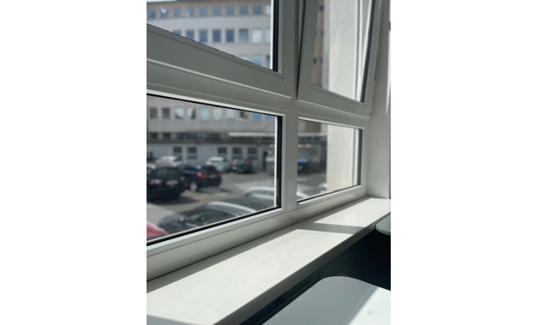 Coworking Siebstraße Hannover Mitte