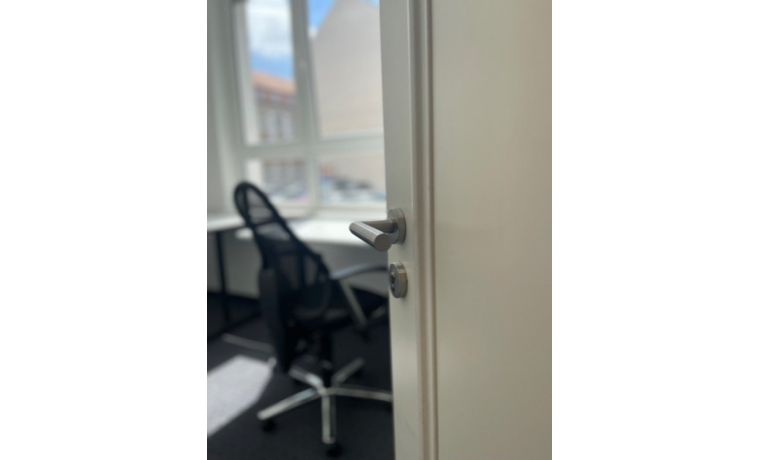 Coworking Space Siebstraße Hannover Mitte