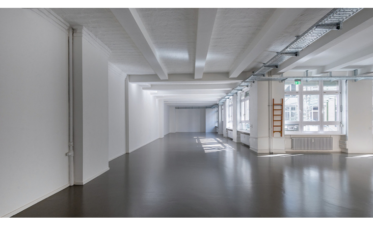 Bürogemeinschaft Urbanstraße Berlin Kreuzberg