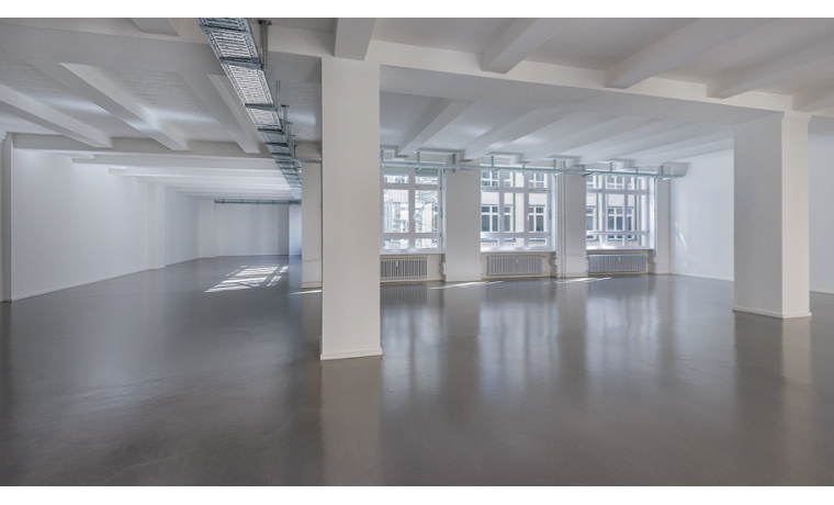 Shared Office Urbanstraße Berlin Kreuzberg