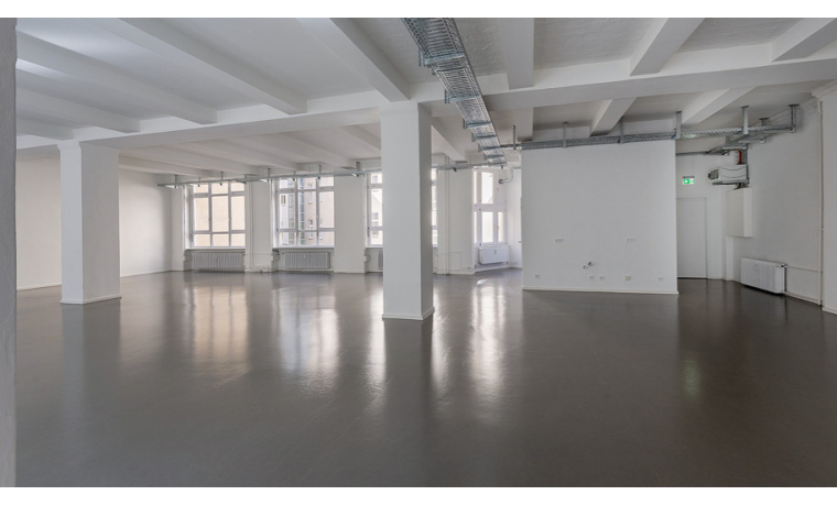 Office Sharing Urbanstraße Berlin Kreuzberg