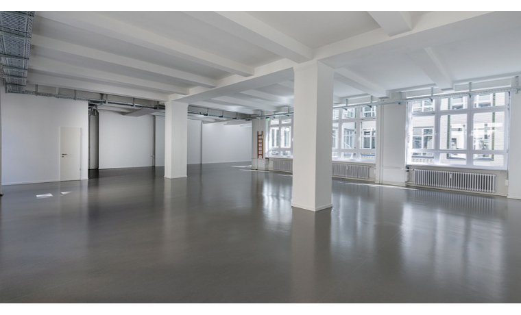 Büro auf Zeit Urbanstraße Berlin Kreuzberg
